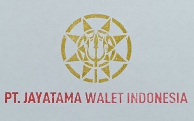 Trademark PT. JAYATAMA WALET INDONESIA