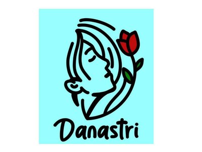 Trademark DANASTRI + LOGO