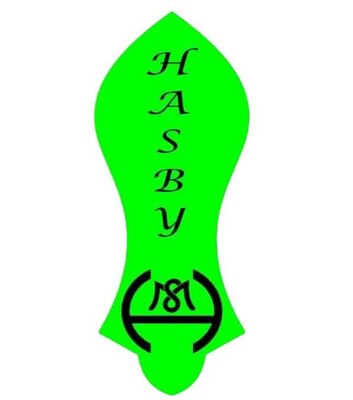 Trademark HASBY MS