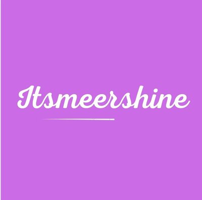 Trademark itsmeershine