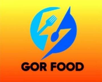 Trademark GOR FOOD