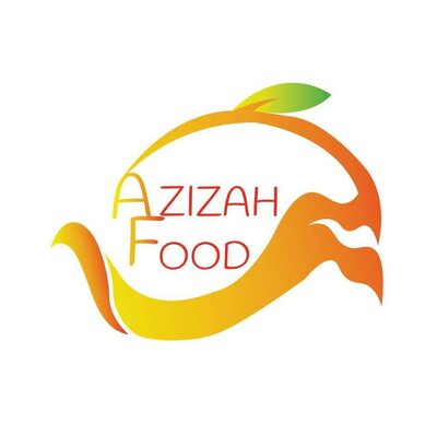 Trademark Azizahfood