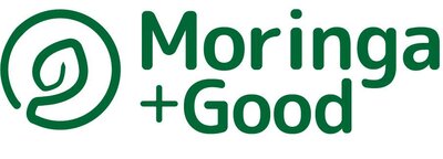 Trademark MORINGA GOOD + LOGO