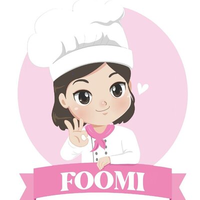 Trademark FOOMI