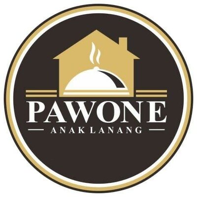 Trademark pawone anak lanang