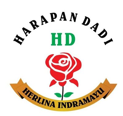 Trademark HARAPAN DADI HD HERLINA INDRAMAYU