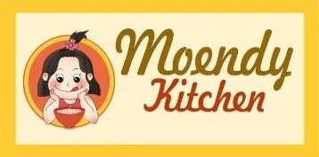 Trademark MOENDY KITCHEN