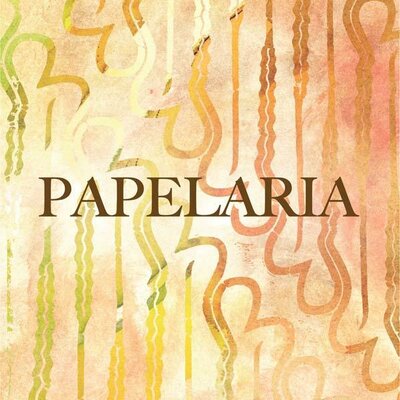 Trademark PAPELARIA