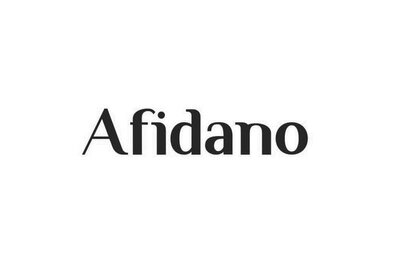 Trademark Afidano