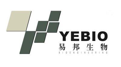 Trademark Logo + YEBIO + Huruf kanji dibaca “YI BANG SHENG WU” + BIOENGINEERING