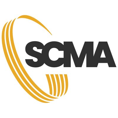 Trademark SCMA + LOGO