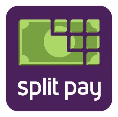 Trademark Split Pay