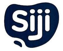 Trademark SIJI