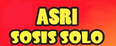 Trademark Asri Sosis Solo