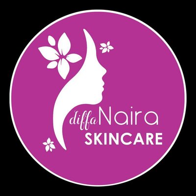 Trademark diffaNaira Skincare