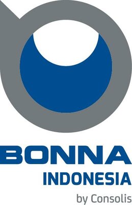 Trademark BONNA Indonesia by Consolis