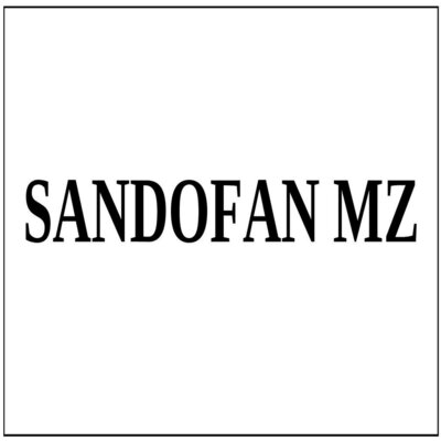 Trademark SANDOFAN MZ