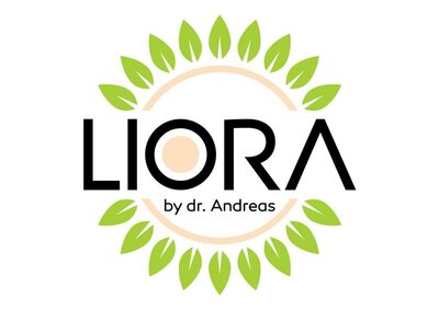 Trademark LIORA by dr. ANDREAS + Lukisan