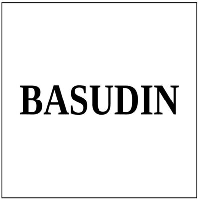 Trademark BASUDIN