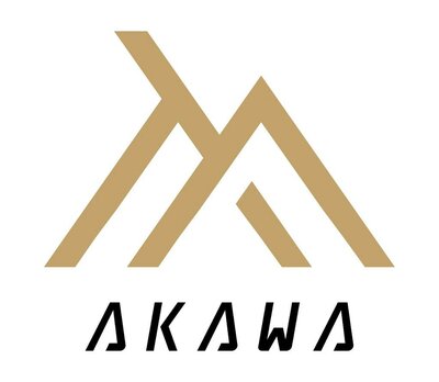 Trademark AKAWA