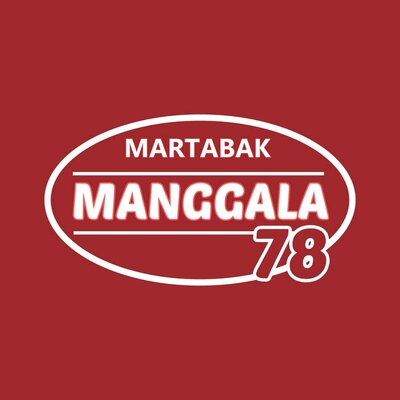 Trademark martabak manggala 78