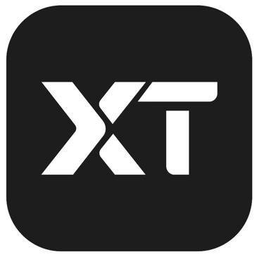 Trademark XT + Logo