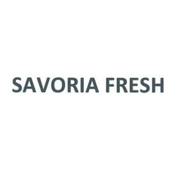 Trademark SAVORIA FRESH