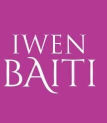 Trademark IWEN BAITI