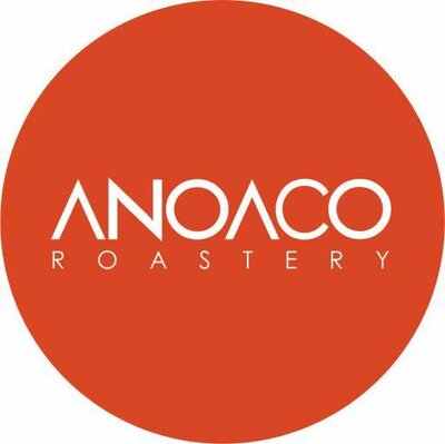 Trademark ANOACO ROASTERY