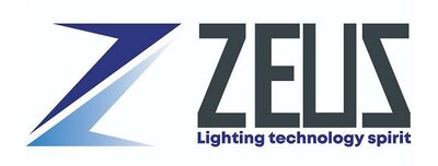 Trademark ZEUS + LOGO dan Tagline