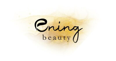 Trademark ENING BEAUTY + LOGO