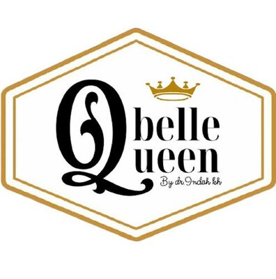 Trademark belle Queen by dr. indah kh