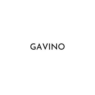 Trademark GAVINO