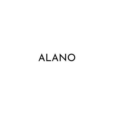 Trademark ALANO