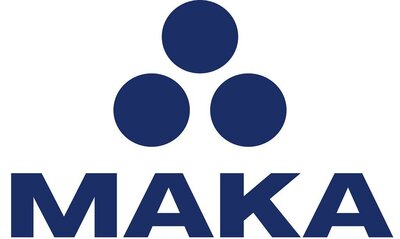 Trademark Maka+logo