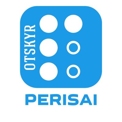 Trademark OTSKYR PERISAI + LOGO