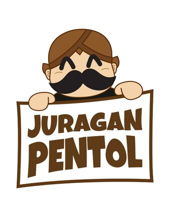 Trademark JURAGAN PENTOL