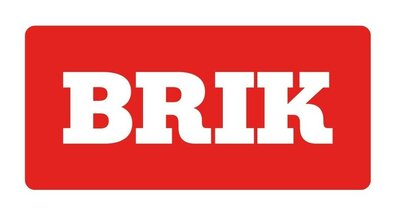 Trademark BRIK