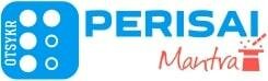 Trademark PERISAI MANTRA + LOGO