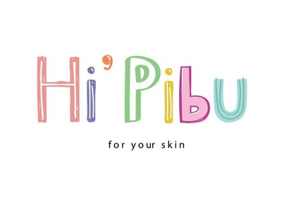 Trademark Hi'Pibu for your skin