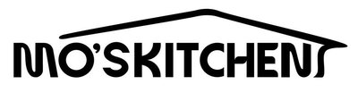 Trademark MO’S KITCHEN + logo