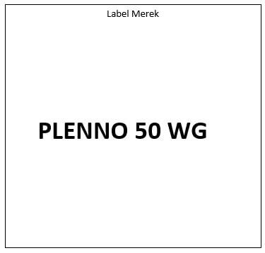 Trademark Plenno 50 WG