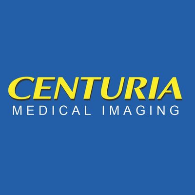 Trademark CENTURIA MEDICAL IMAGING