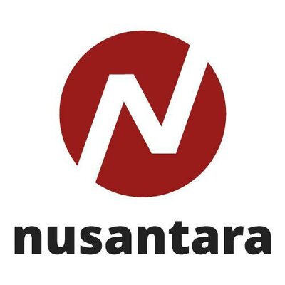 Trademark NUSANTARA + LOGO