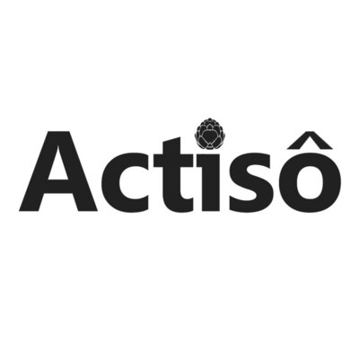 Trademark Actisô