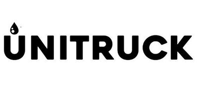 Trademark UNITRUCK + Lukisan