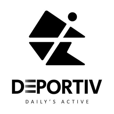 Trademark DEPORTIV