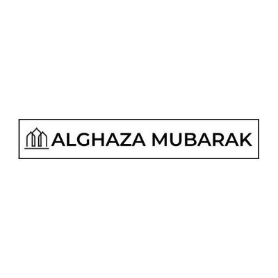 Trademark ALGHAZA MUBARAK