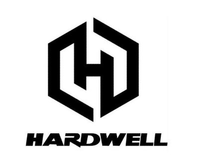 Trademark HARDWELL + LOGO