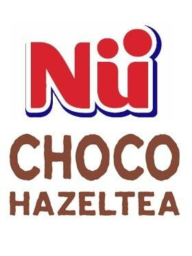 Trademark NÜ CHOCO HAZELTEA